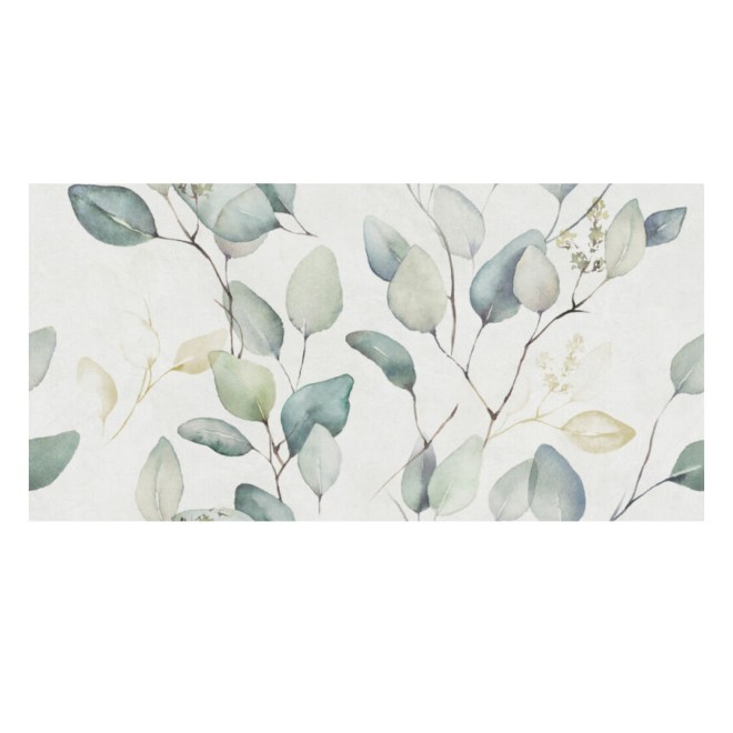 Cifre Ceramica Alure White Lipra Decor Wandtegel 25x50 cm